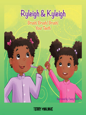 cover image of Ryleigh & Kyleigh